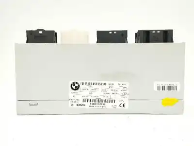 Peça sobressalente para automóvel em segunda mão módulo eletrônico por bmw 3 gran turismo (f34) 318 d referências oem iam 61357410612