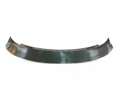 Peça sobressalente para automóvel em segunda mão spoiler da tampa da mala por bmw 3 gran turismo (f34) 318 d referências oem iam 7310747