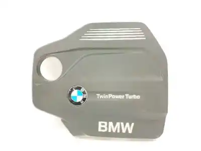 Peça sobressalente para automóvel em segunda mão tampa do motor por bmw 3 gran turismo (f34) 318 d referências oem iam 11148514202
