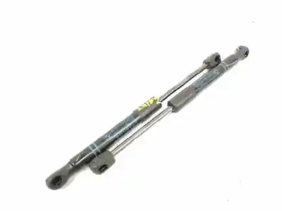 Peça sobressalente para automóvel em segunda mão amortecedor do capô por bmw 3 gran turismo (f34) 318 d referências oem iam 51237239233