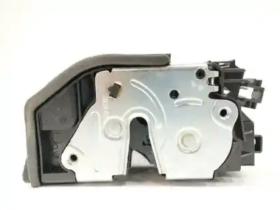 Peça sobressalente para automóvel em segunda mão fechadura da porta traseira direita por bmw 3 gran turismo (f34) 318 d referências oem iam 7229460
