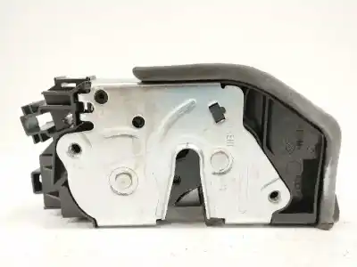 Peça sobressalente para automóvel em segunda mão fechadura da porta dianteira esquerda por bmw 3 gran turismo (f34) 318 d referências oem iam 7229461