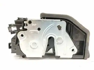 Peça sobressalente para automóvel em segunda mão fechadura da porta traseira esquerda por bmw 3 gran turismo (f34) 318 d referências oem iam 7229459