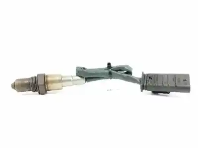 Peça sobressalente para automóvel em segunda mão sonda lambda por bmw 3 gran turismo (f34) 318 d referências oem iam 8570230