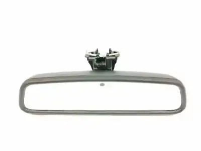 Peça sobressalente para automóvel em segunda mão espelho retrovisor interior por bmw 3 gran turismo (f34) 318 d referências oem iam 9256137