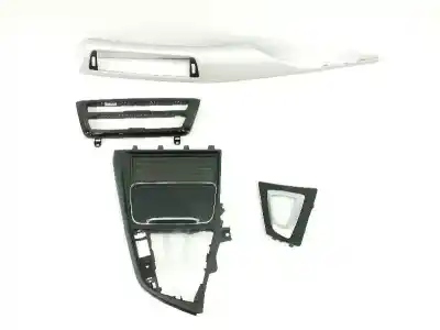 Peça sobressalente para automóvel em segunda mão moldagem por bmw 3 gran turismo (f34) 318 d referências oem iam 514592312069