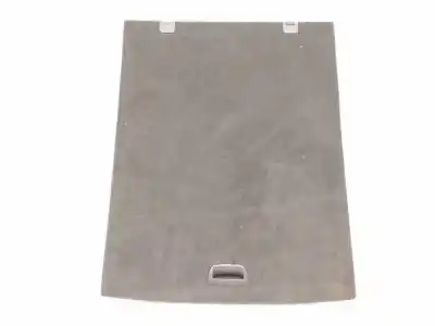 Peça sobressalente para automóvel em segunda mão estofamento da mala por bmw 3 gran turismo (f34) 318 d referências oem iam 51477325502