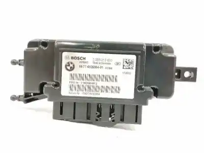 Peça sobressalente para automóvel em segunda mão centralina de airbag por bmw 3 gran turismo (f34) 318 d referências oem iam 65776826984