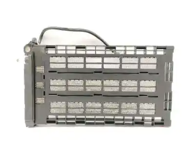 Peça sobressalente para automóvel em segunda mão resistência sofagem chauffage por bmw 3 gran turismo (f34) 318 d referências oem iam 9230594