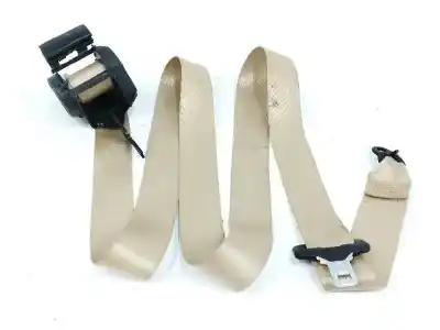 Peça sobressalente para automóvel em segunda mão cinto de segurança traseiro esquerdo por bmw 3 gran turismo (f34) 318 d referências oem iam 7310159