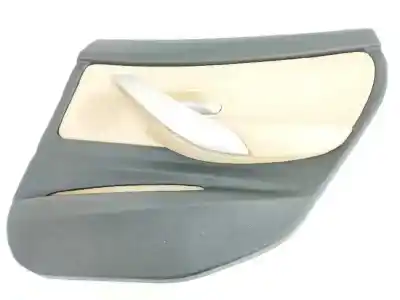 Peça sobressalente para automóvel em segunda mão forra / revestimento da porta traseira direita por bmw 3 gran turismo (f34) 318 d referências oem iam 51427295180