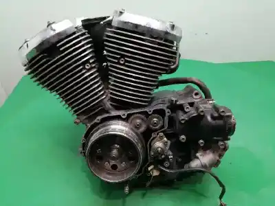 İkinci el araba yedek parçası komple motor için suzuki vs / vl / vz 800 vz 800 marauder oem iam referansları s510  