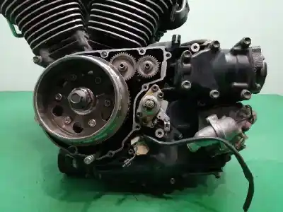 İkinci el araba yedek parçası komple motor için suzuki vs / vl / vz 800 vz 800 marauder oem iam referansları s510  