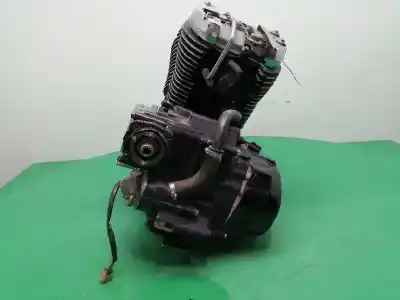 İkinci el araba yedek parçası komple motor için suzuki vs / vl / vz 800 vz 800 marauder oem iam referansları s510  