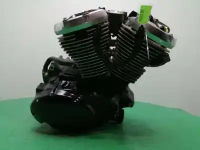 İkinci el araba yedek parçası komple motor için suzuki vs / vl / vz 800 vz 800 marauder oem iam referansları s510  