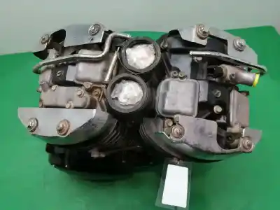 İkinci el araba yedek parçası komple motor için suzuki vs / vl / vz 800 vz 800 marauder oem iam referansları s510  
