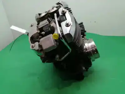 İkinci el araba yedek parçası komple motor için suzuki vs / vl / vz 800 vz 800 marauder oem iam referansları s510  
