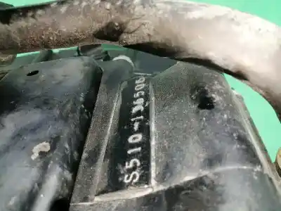 İkinci el araba yedek parçası komple motor için suzuki vs / vl / vz 800 vz 800 marauder oem iam referansları s510  