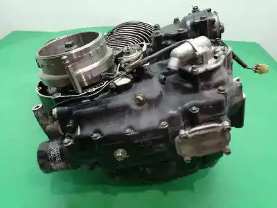 İkinci el araba yedek parçası komple motor için suzuki vs / vl / vz 800 vz 800 marauder oem iam referansları s510  