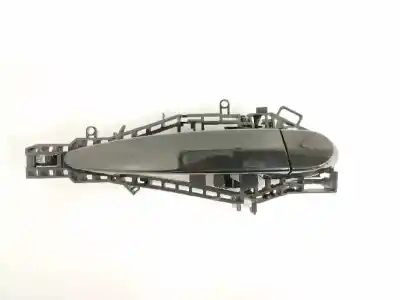 Peça sobressalente para automóvel em segunda mão puxador exterior traseiro direito por bmw 3 gran turismo (f34) 318 d referências oem iam 7380546