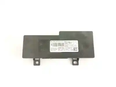 Автозапчасти б/у электронный модуль за peugeot rifter 1.5 bluehdi 130 ссылки oem iam 9831611580