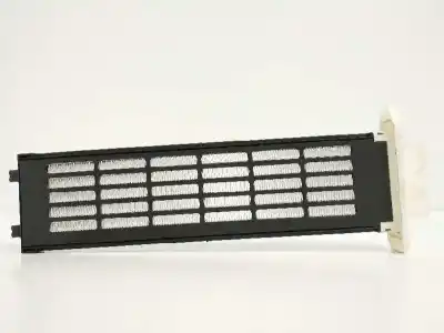 Peça sobressalente para automóvel em segunda mão resistência sofagem chauffage por peugeot rifter 1.5 bluehdi 130 referências oem iam a52103600