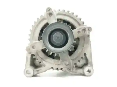 Pezzo di ricambio per auto di seconda mano alternatore per bmw serie 3 gran turismo (f34) 2.0 16v turbodiesel riferimenti oem iam 7640131 150a 1042118182