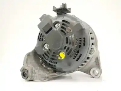 Pezzo di ricambio per auto di seconda mano alternatore per bmw serie 3 gran turismo (f34) 2.0 16v turbodiesel riferimenti oem iam 7640131 150a 1042118182