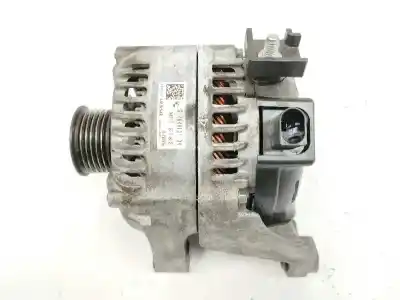 Peça sobressalente para automóvel em segunda mão alternador por bmw 3 gran turismo (f34) 318 d referências oem iam 7640131