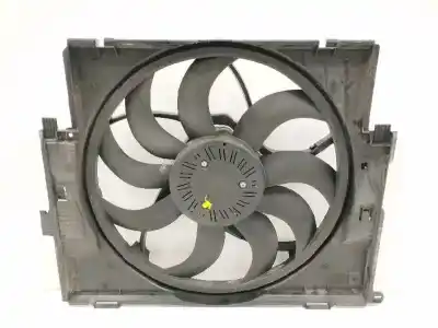 Peça sobressalente para automóvel em segunda mão termoventilador elétrico por bmw 3 gran turismo (f34) 318 d referências oem iam 8641946