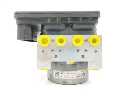 Peça sobressalente para automóvel em segunda mão abs por bmw 3 gran turismo (f34) 318 d referências oem iam 34516887509