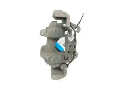Peça sobressalente para automóvel em segunda mão pinça de travão traseira esquerda por bmw 3 gran turismo (f34) 318 d referências oem iam 