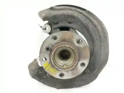 Peça sobressalente para automóvel em segunda mão manga de eixo dianteira direita por bmw 3 gran turismo (f34) 318 d referências oem iam 3121189159