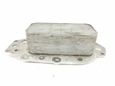 Peça sobressalente para automóvel em segunda mão radiador de óleo do motor por citroen c6 (td_) 2.7 hdi referências oem iam 