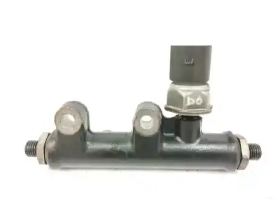 Peça sobressalente para automóvel em segunda mão régua / rampa de injetores por citroen c6 (td_) 2.7 hdi referências oem iam 4r8q9c066ae