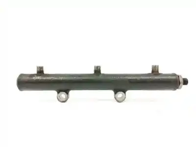 Peça sobressalente para automóvel em segunda mão régua / rampa de injetores por citroen c6 (td_) 2.7 hdi referências oem iam 4r8q9d280bc