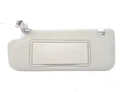 Gebrauchtes Autoersatzteil LINKER SONNENSCHUTZ zum OPEL INSIGNIA SPORTS TOURER  OEM-IAM-Referenzen 1437222  