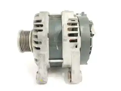 Автозапчасти б/у генератор за peugeot rifter 1.5 bluehdi 130 ссылки oem iam 9824742880