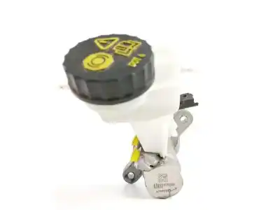Peça sobressalente para automóvel em segunda mão bomba de travões por peugeot rifter 1.5 bluehdi 130 referências oem iam 821372