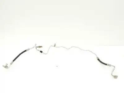 Peça sobressalente para automóvel em segunda mão tubos de ar condicionado por peugeot rifter 1.5 bluehdi 130 referências oem iam 