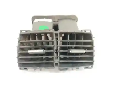 İkinci el araba yedek parçası HAVALANDIRMA IZGARASI için PEUGEOT RIFTER  OEM IAM referansları 9816002677  