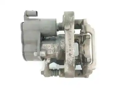 Автозапчастина б/у задній лівий гальмівний супорт для peugeot rifter 1.5 bluehdi 130 посилання на oem iam 9819059380  