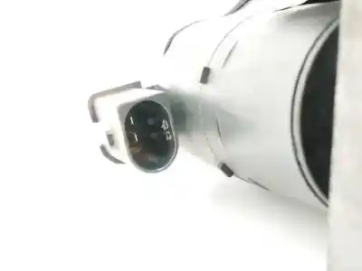 Автозапчастина б/у задній лівий гальмівний супорт для peugeot rifter 1.5 bluehdi 130 посилання на oem iam 9819059380  