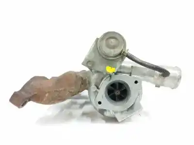 Second-hand car spare part TURBOCHARGER for FORD TRANSIT CAJA CERRADA, LARGA (FY) (2000 =>)  OEM IAM references YC1Q6K682BD  0030860