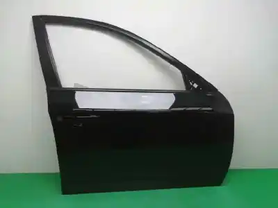 Tweedehands auto-onderdeel rechts voordeur voor subaru impreza fastback (gr, gh, g3) 2.0 d awd oem iam-referenties 