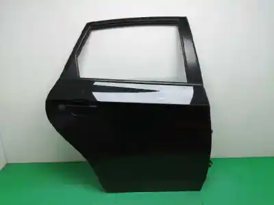 Tweedehands auto-onderdeel deur rechts achter voor subaru impreza fastback (gr, gh, g3) 2.0 d awd oem iam-referenties 60409fg0019p