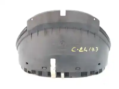 Piesă de schimb auto la mâna a doua ceas bord pentru bmw serie 5 berlina (e39) 3.0 24v turbodiesel cat referințe oem iam 62116914914  