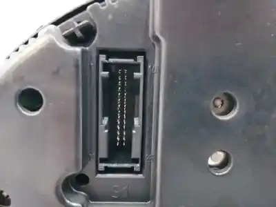 Piesă de schimb auto la mâna a doua ceas bord pentru bmw serie 5 berlina (e39) 3.0 24v turbodiesel cat referințe oem iam 62116914914  