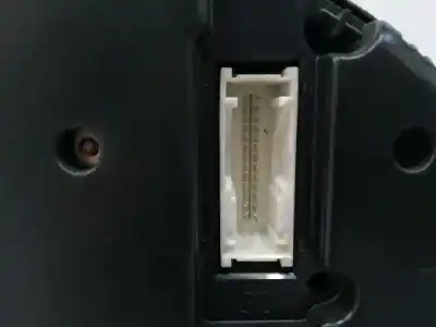 Piesă de schimb auto la mâna a doua ceas bord pentru bmw serie 5 berlina (e39) 3.0 24v turbodiesel cat referințe oem iam 62116914914  