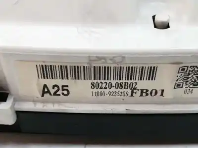 Автозапчасти б/у приборная доска за ssangyong rexton 2.7 turbodiesel cat ссылки oem iam 8022008b02  